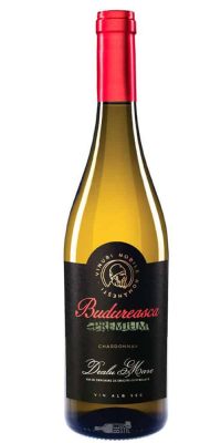 Budureasca - Chardonnay Premium