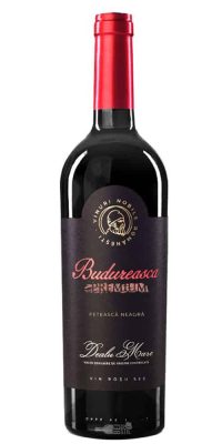 Budureasca - Feteasca Neagra Premium