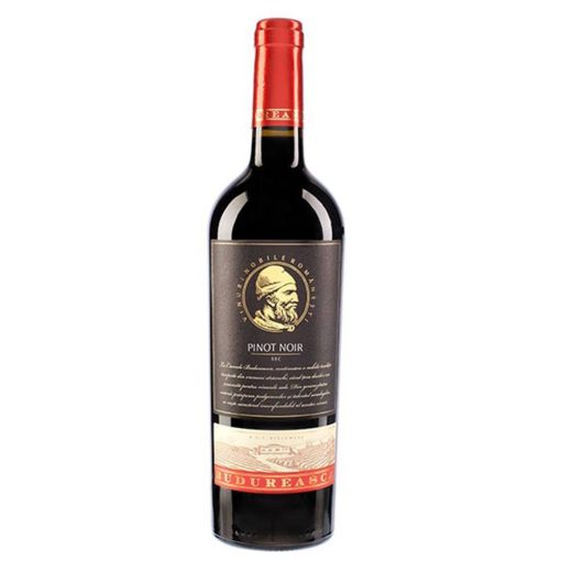 Budureasca - Pinot Noir Premium