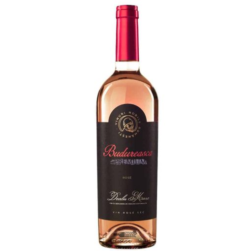 Budureasca - Rose Premium