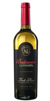 Budureasca - Sauvignon Blanc Premium