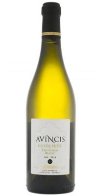 Avincis -  Cuvee Petit Sauvignon Blanc
