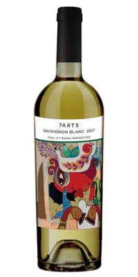 7ARTS - Sauvignon Blanc