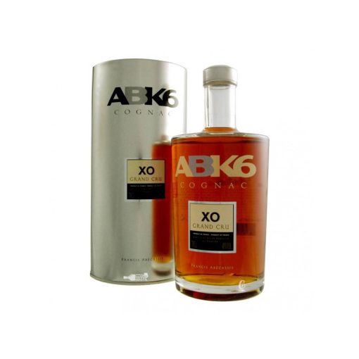 ABK6 XO Canister 0.7L