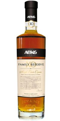 ABK6 XO Family Reserve 0.7L