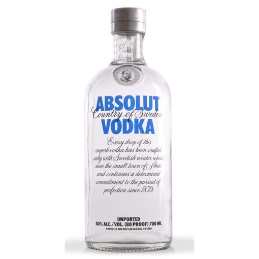 Vodka Absolut 0.7L
