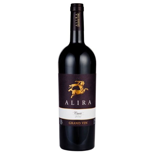 Alira - Grand Vin Cuvee