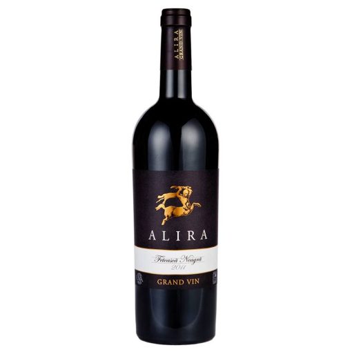 Alira - Grand Vin Feteasca Neagra