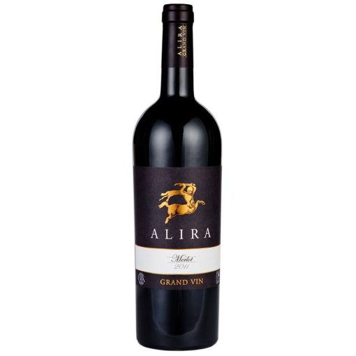 Alira - Grand Vin Merlot