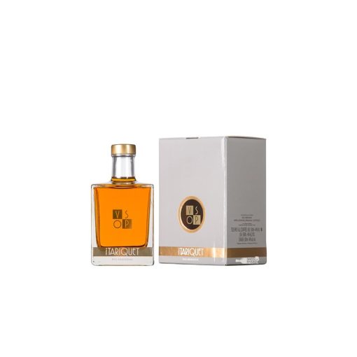 Armagnac Chateau Du Tariquet VSOP 0.7L