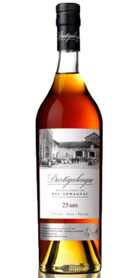 Armagnac Dartigalongue 25 Ani 0.7L