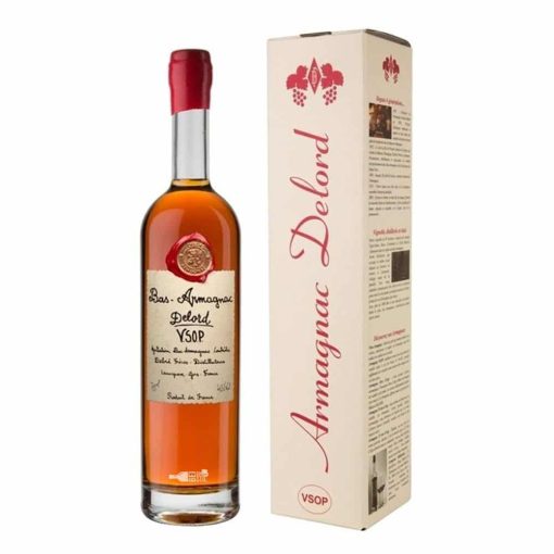 Armagnac Delord VSOP 0.7L