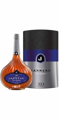 Armagnac Janneau XO 0.7L