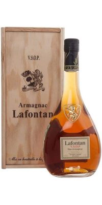 Armagnac Lafontan VSOP 0.7L