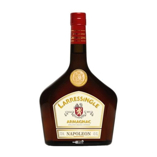 Armagnac Larressingle Napoleon 0.7L 40%