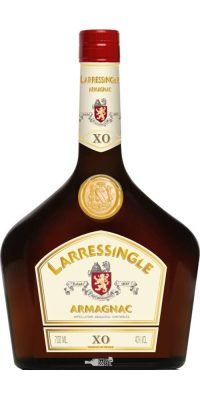 Armagnac Larressingle XO 0.7L