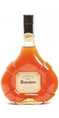 Armagnac Samalens VS 0.7L