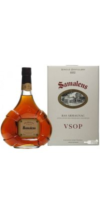 Armagnac Samalens VSOP 0.7L