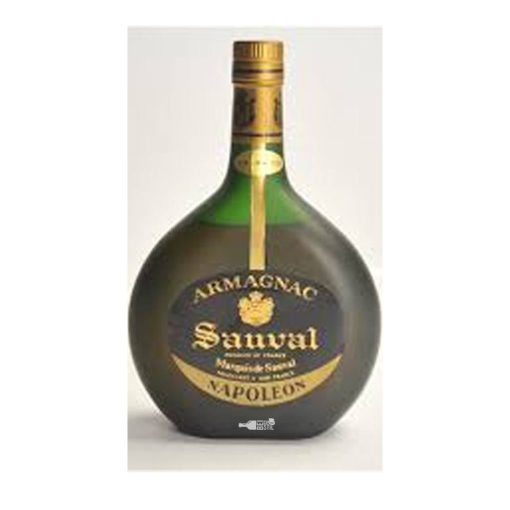 Armagnac Sauval Napoleon 0.7L