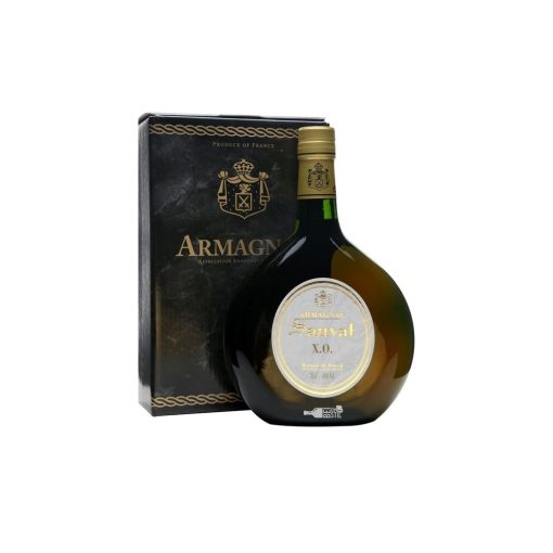 Armagnac Sauval XO 0.7L
