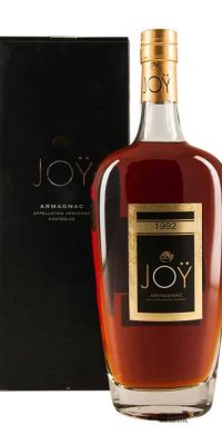 Joy By Joy 1992 0.7L