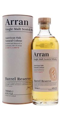 Arran Barrel Reserve 0.7 L