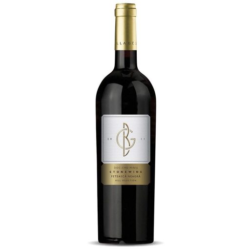 Balla Geza - Stonewine Feteasca Neagra