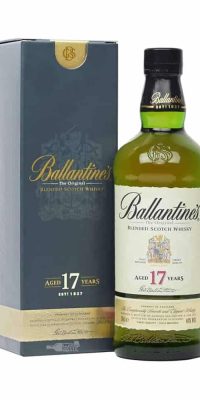 Ballantine's 17 Ani 0.7L