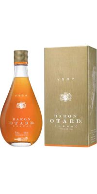 Baron Otard VSOP 0.7L