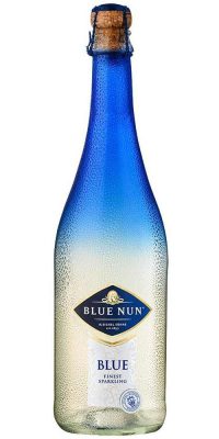 Blue Nun Blue Edition Spumant