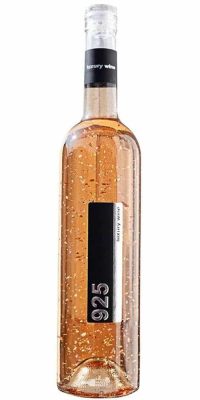 Crama Bolgiu - 925 Luxury Wine