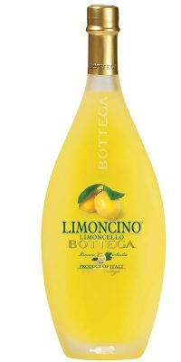 Bottega Limoncino Liquore 0.7L