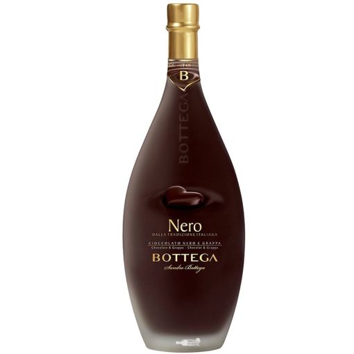 Bottega Nero Liquore 0.5L