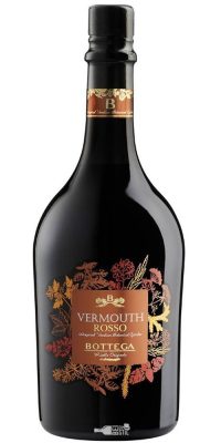 Bottega Vermouth Rosso 0.75L