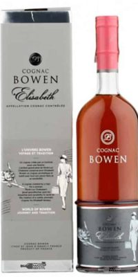 Bowen Elisabeth 0.7L