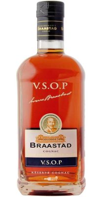 Braastad VSOP 0.7L