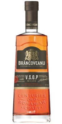 Brancoveanu Vinars VSOP 0.7L