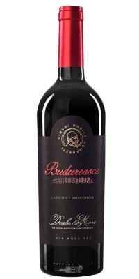 Budureasca - Cabernet Sauvignon Premium