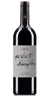 Catleya - Perfect Simplu Feteasca Neagra