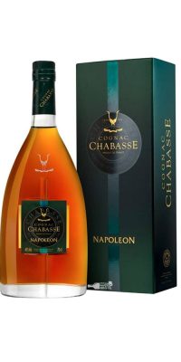 Chabasse Napoleon Cognac 0.7L