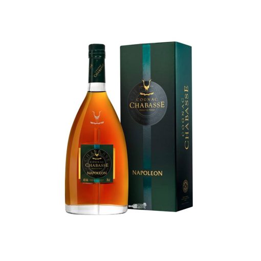 Chabasse Napoleon Cognac 0.7L