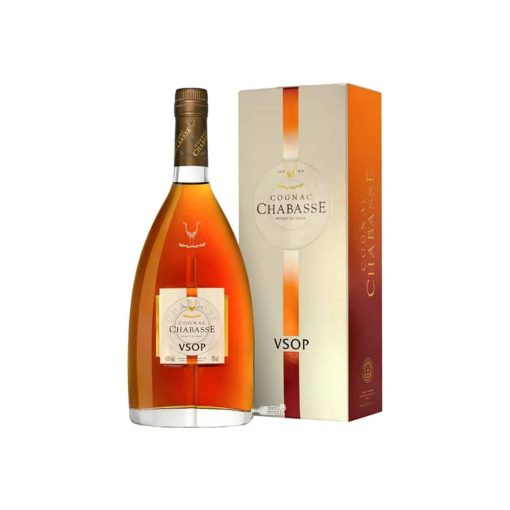 Chabasse VSOP Cognac 0.7L