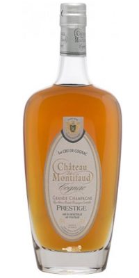 Chateau Montifaud Prestige VS 0.7L
