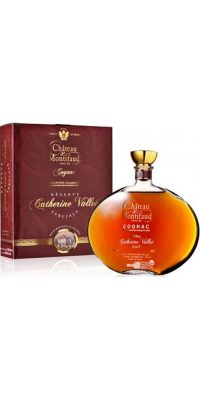 Chateau Montifaud Catherine Vallet Reserve Speciale 0.5L