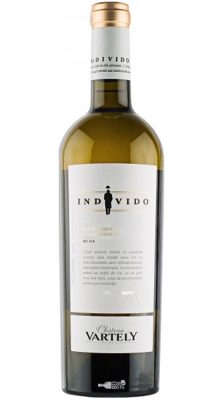 Chateau Vartely - Individo -  Pinot Gris & Chardonnay