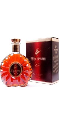 Cognac Remy Martin XO 0.7L