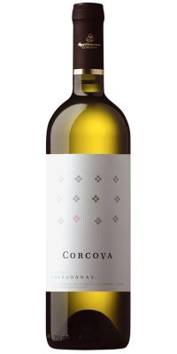 Corcova - Chardonnay