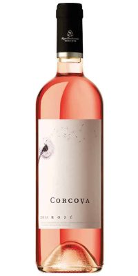 Corcova - Rose