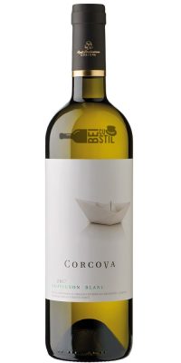 Corcova - Sauvignon Blanc