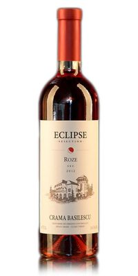 Crama Basilescu - Eclipse Burgund Mare